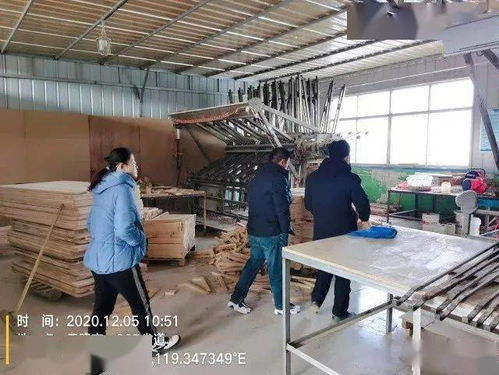 東港生態環境分局開展重污染天氣應急現場督導幫扶