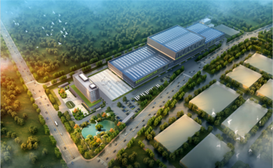 投資20億元！易通城建助推玉皇廟省重大項目加速落地，引領(lǐng)濟(jì)南建材產(chǎn)業(yè)升級