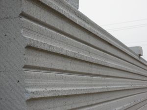 濟(jì)南AAC墻板廠家直銷包安裝產(chǎn)品介紹