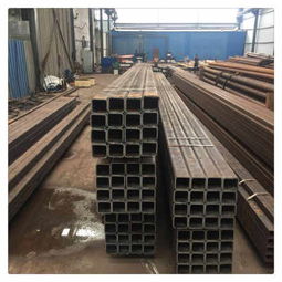 包頭100*150*5方管價格解析，濟(jì)南建材供應(yīng)商歡迎選購