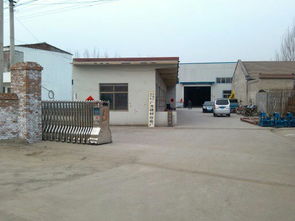 濟寧市廣龍建材機械制造廠 深耕濟南建材市場，打造專業(yè)設(shè)備新標(biāo)桿